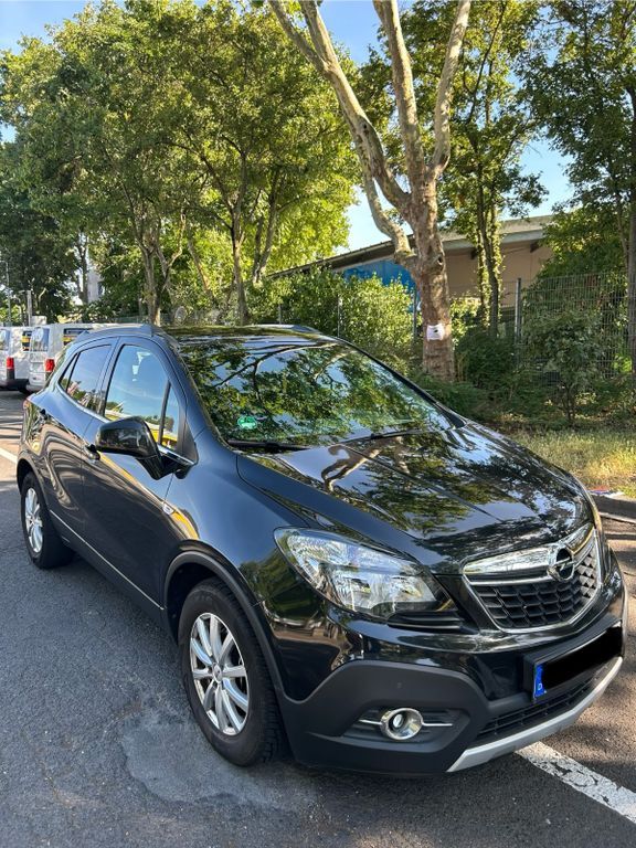 Mokka