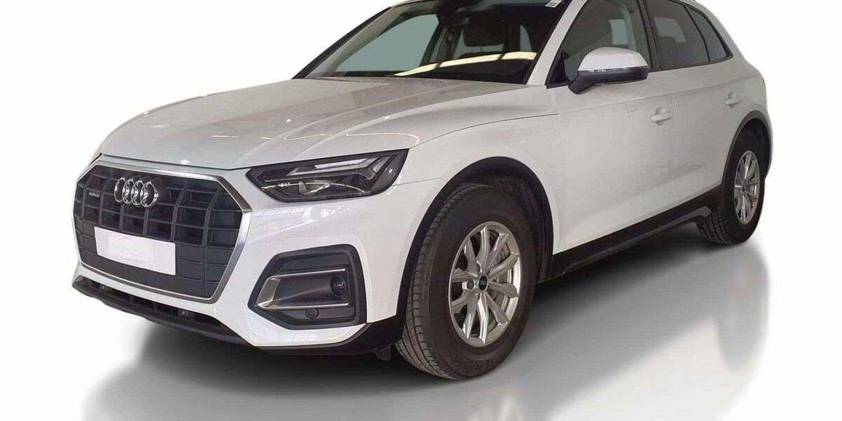 Audi Q5 89.985 km 27.890 &euro; Barchfeld Immelborn 36456