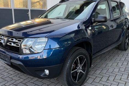 Dacia Duster 123.843 km 5.999 &euro; Niestetatal 34266