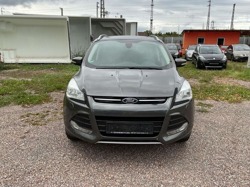 Kuga