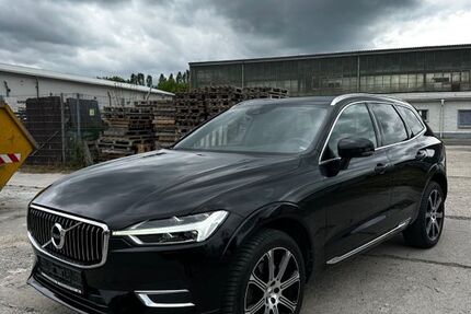 Volvo XC60 152.000 km 23.900 &euro; Oranienburg 16515