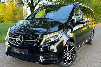 Mercedes V 300