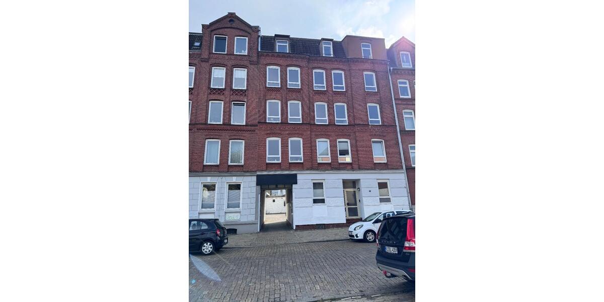 Gewerbeobjekt Kiel Blücherplatz - 2.500&euro; | Angebot:26293605