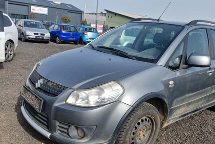 Suzuki SX4 313.000 km 1.000 &euro; Elsdorf 50189