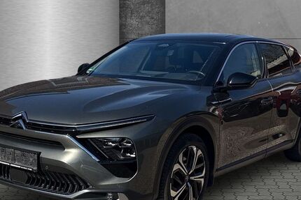 Citroen C5 X 46.670 km 24.600 &euro; Gremersdorf OT Bollbrügge 23758