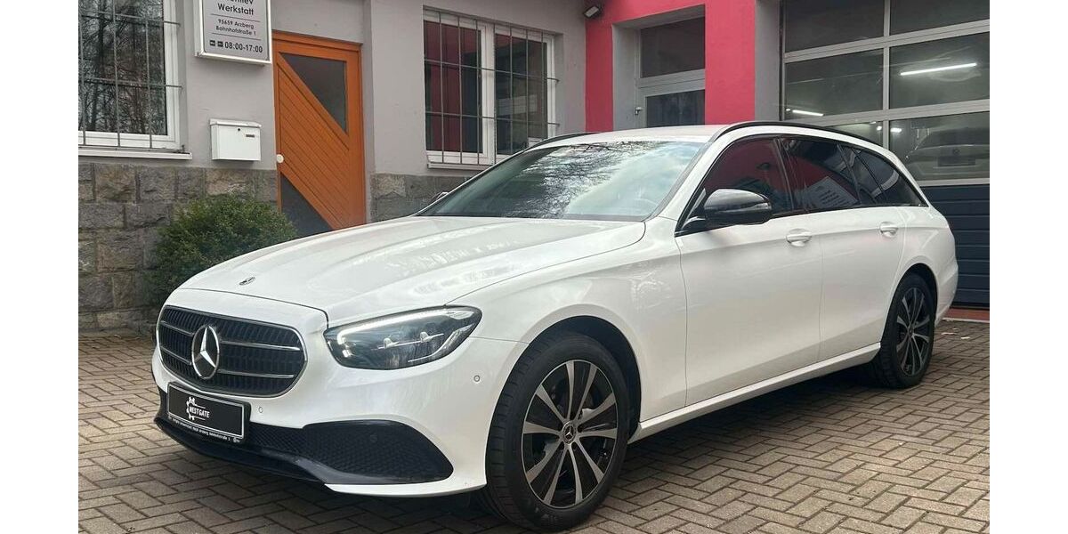 Mercedes-Benz E 300 122.700 km 25.490 &euro; Arzberg 95659