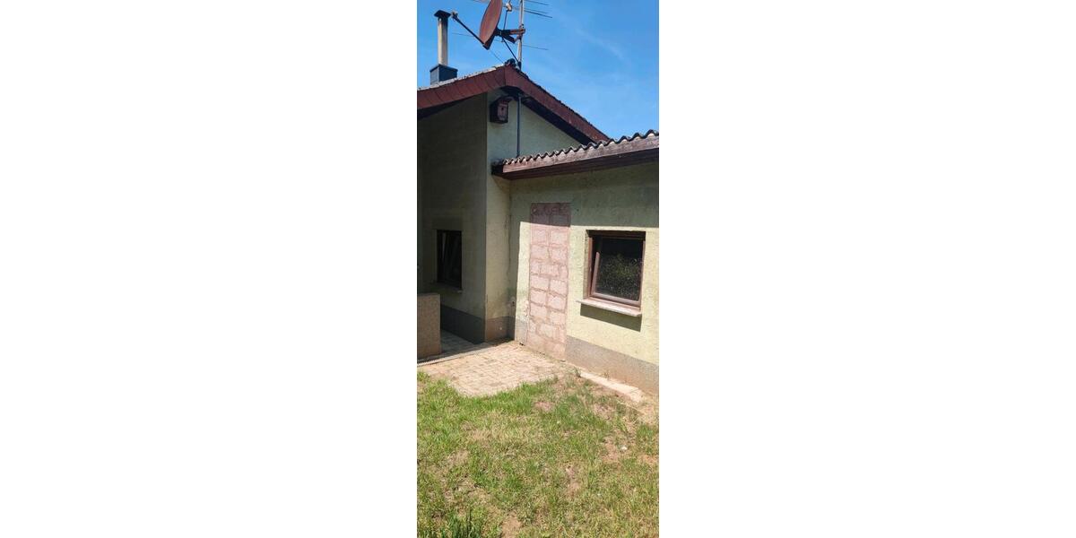 Einfamilienhaus Illingen - 2 Zimmer, 55 m&sup2;, 85.000&euro; | Angebot:26946752