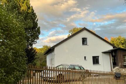 Haus mit Garten in 93449 Waldmünchen zu vermieten 3 zimmer