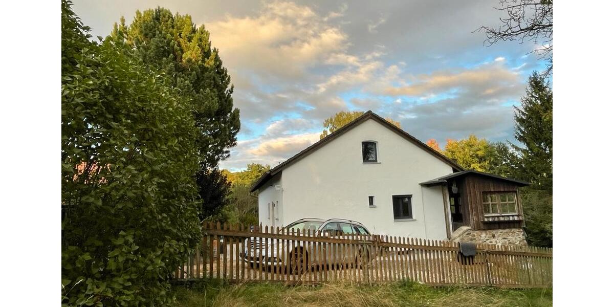Haus mit Garten in 93449 Waldmünchen zu vermieten 3 zimmer