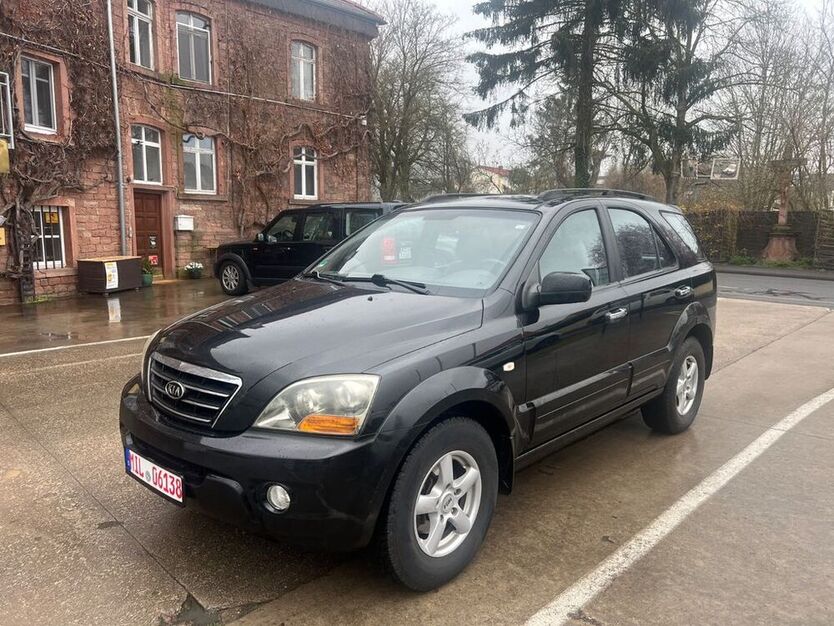 Sorento