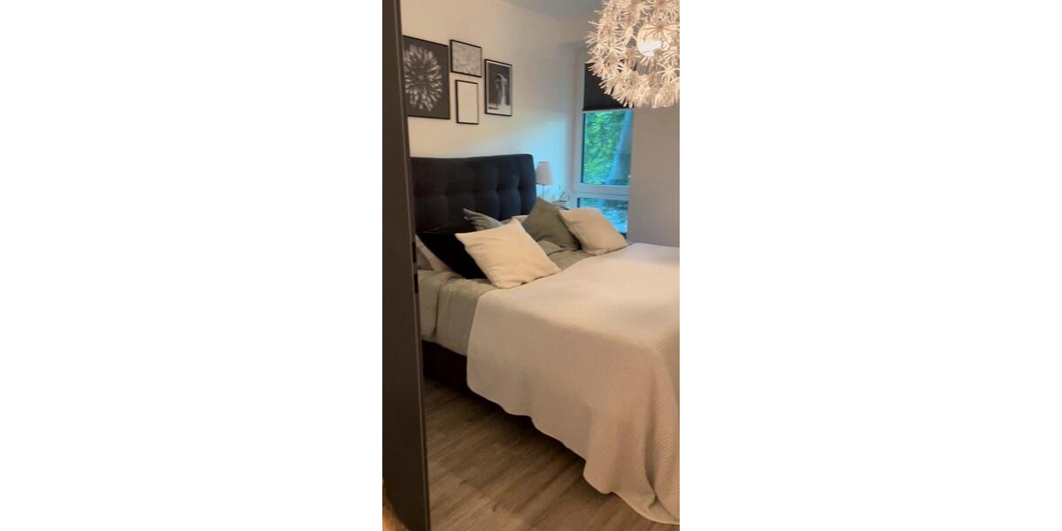 Erdgeschoßwohnung Jever - 2 Zimmer, 65 m&sup2;, 805&euro; | Angebot:26322890