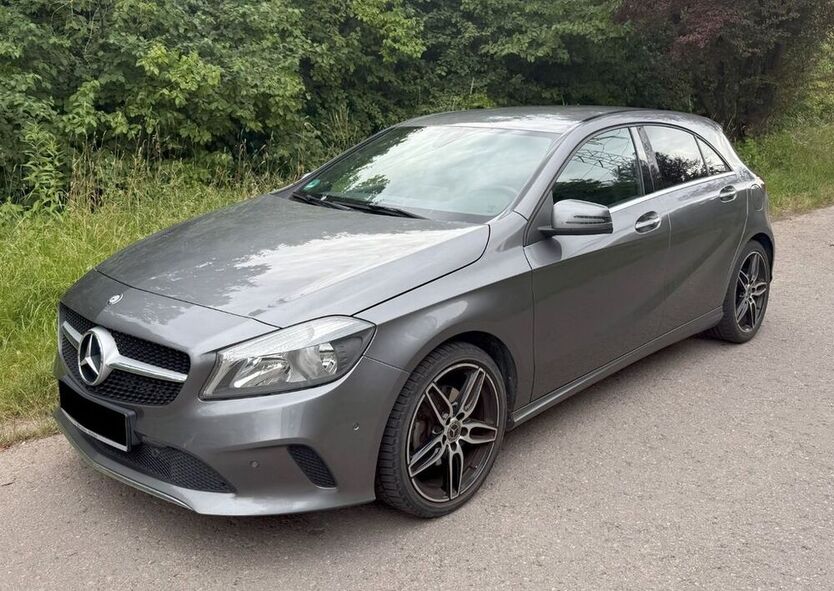 A 180