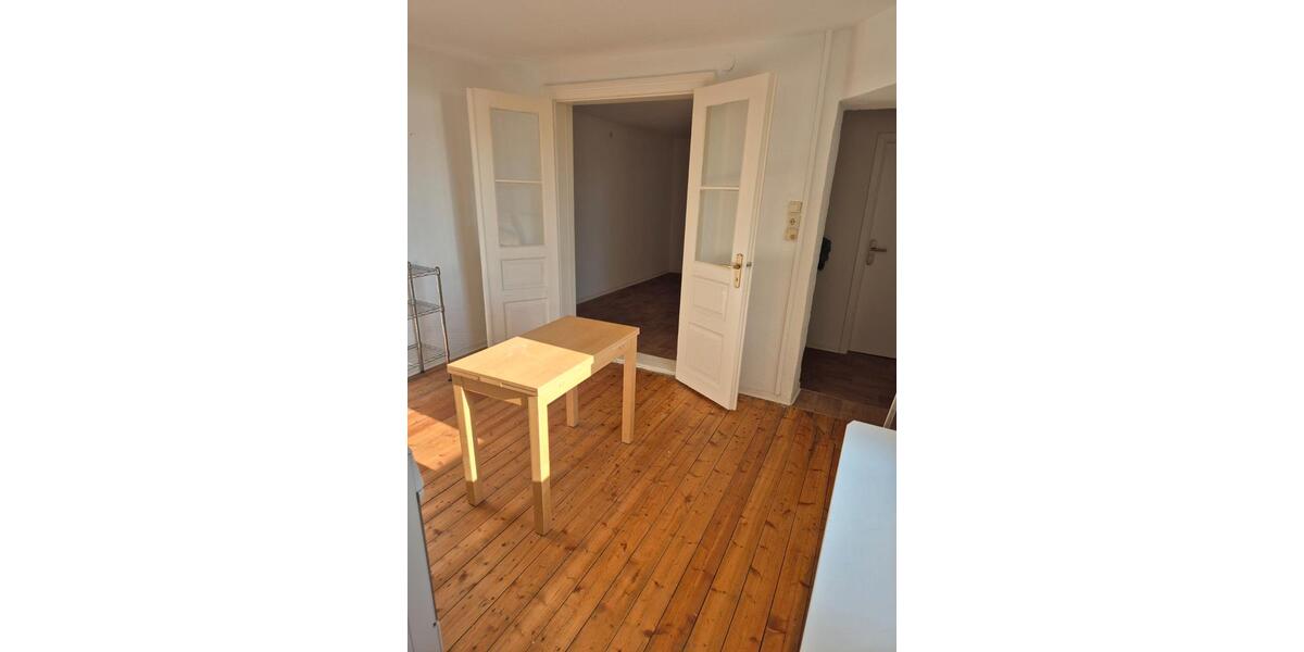 Etagenwohnung Laage - 2 Zimmer, 42 m&sup2;, 487&euro; | Angebot:26677172