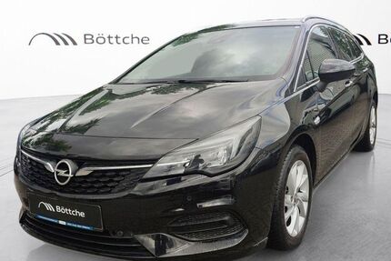 Opel Astra 11.949 km 18.340 &euro; Brandenburg an der Havel 14772