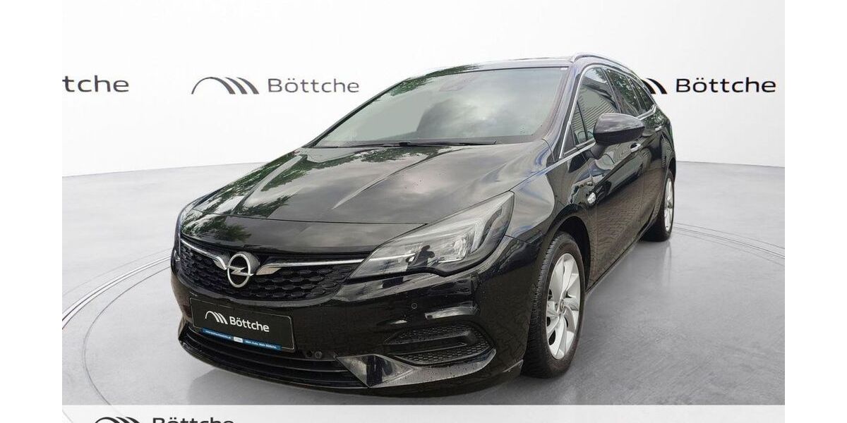 Opel Astra 11.949 km 18.340 &euro; Brandenburg an der Havel 14772