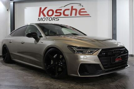 Audi A7 74.801 km 51.980 € Neuwied 56566