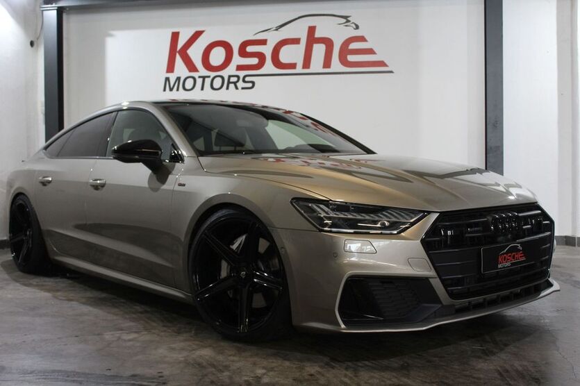 Audi A7 74.801 km 51.980 € Neuwied 56566