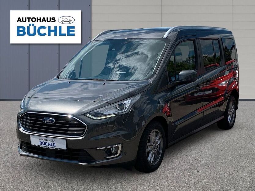 Grand Tourneo