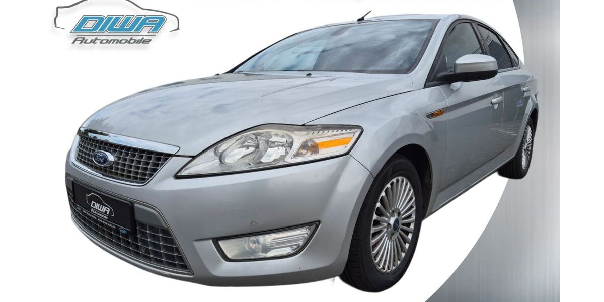 Ford Mondeo 248.173 km 3.570 &euro; Enger 32130