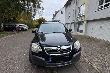 Opel Antara 143.000 km 4.700 € Winnenden 71364