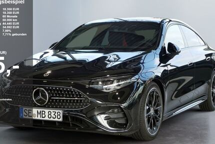 Mercedes-Benz CLA 200 8.500 km 52.450 &euro; Bad Segeberg 23795
