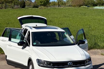 VW Tiguan 75.900 km 22.500 &euro; Stuttgart 70329