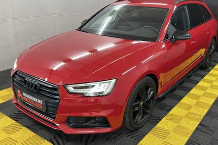 Audi A4 174.228 km 20.790 &euro; Ostrhauderfehn 26842