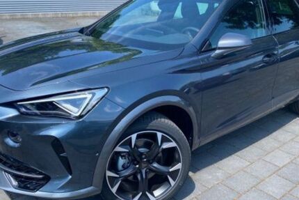 Cupra Formentor 19.000 km 33.450 € Weinheim 69469