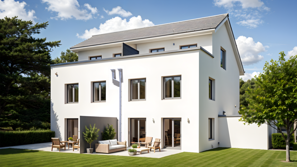 Haus zum Kaufen in Stuttgart 1.090.000 € 157 m²