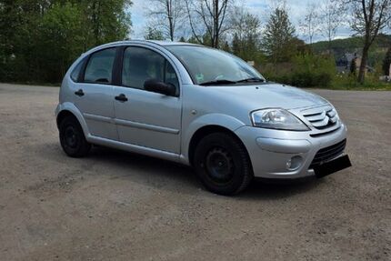 Citroen C3 85.000 km 2.000 &euro; Schneeberg 08289