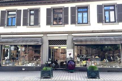 Gewerbeobjekt Bühl - 1.680.000&euro; | Angebot:27146108