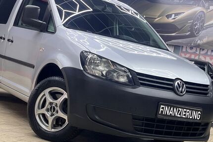 VW Caddy 115.000 km 8.999 &euro; Flintbek 24220