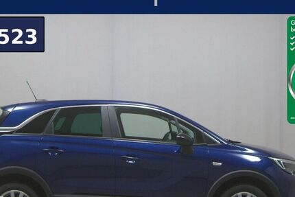 Opel Crossland (X)