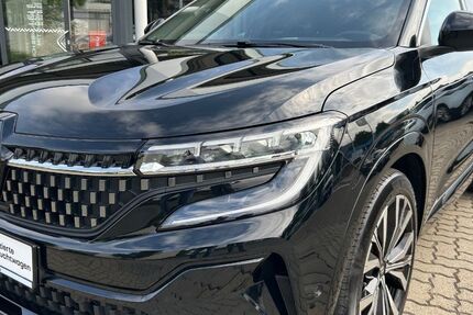 Renault Austral 36.850 km 28.850 &euro; Celle 29221