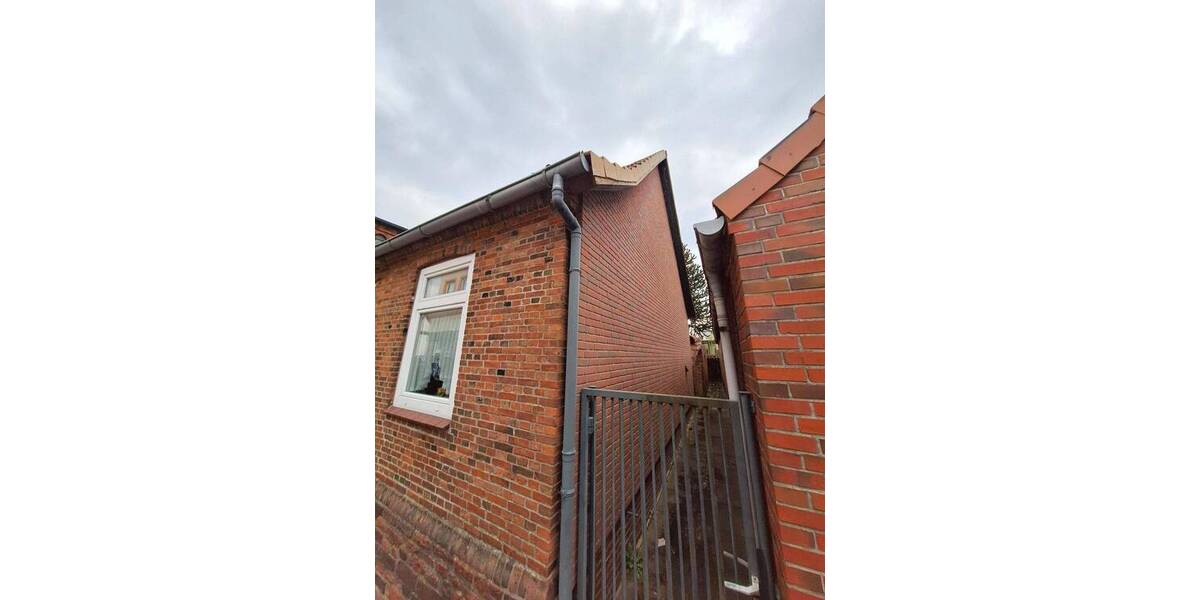 Einfamilienhaus Meldorf - 8 Zimmer, 150 m&sup2;, 299.000&euro; | Angebot:26434004