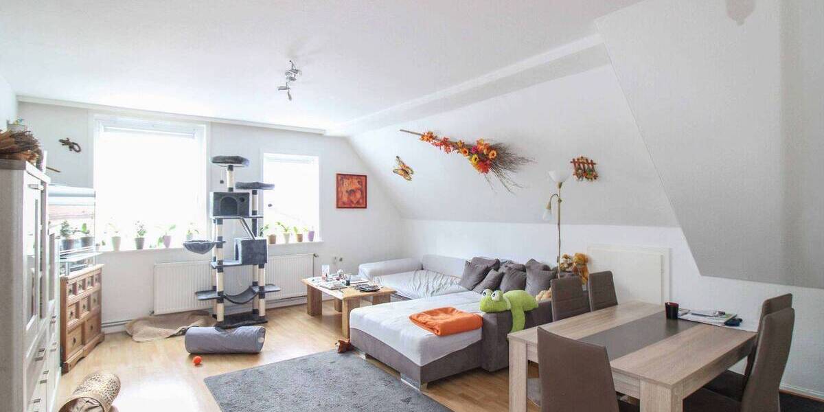 Mehrfamilienhaus, Wohnhaus Altenau Altenau - 1 Zimmer, 202 m&sup2;, 129.000&euro; | Angebot:26834403
