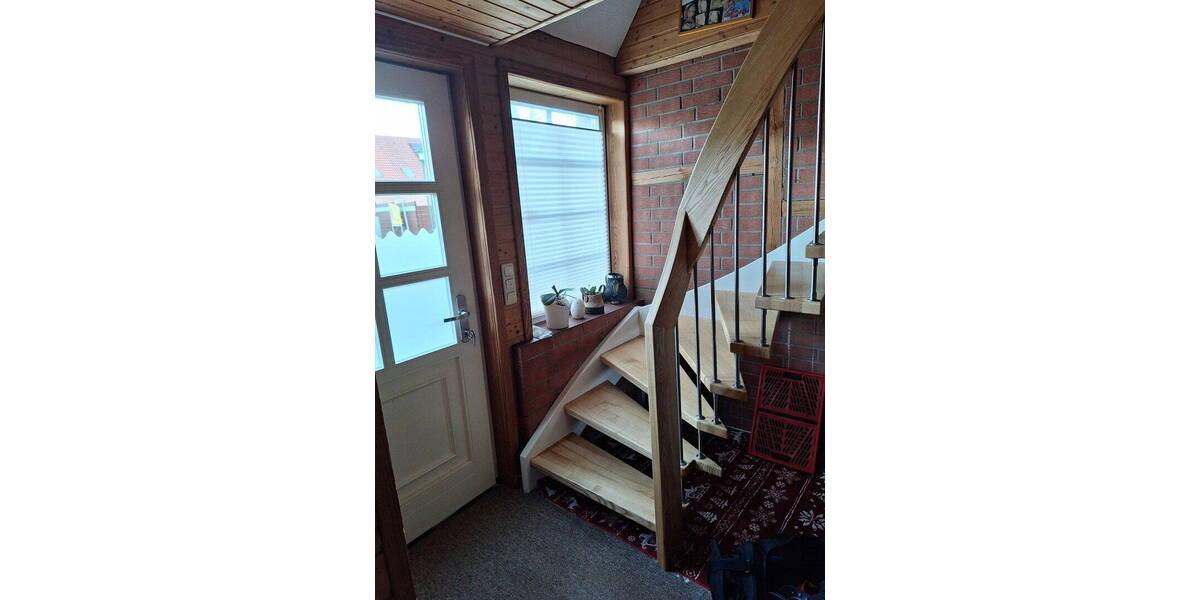 Doppelhaushälfte Dobbertin - 6 Zimmer, 200 m&sup2;, 269.000&euro; | Angebot:26244054