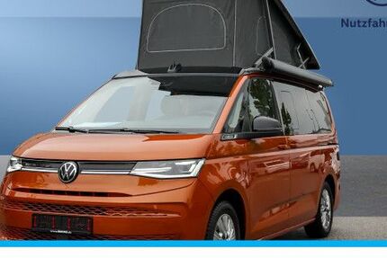 VW T7 California 12.650 km 69.950 &euro; München 81829