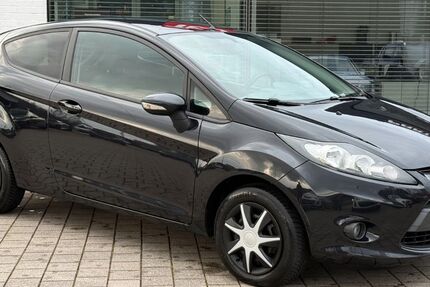 Ford Fiesta 150.000 km 3.900 &euro; Murrhardt 71540
