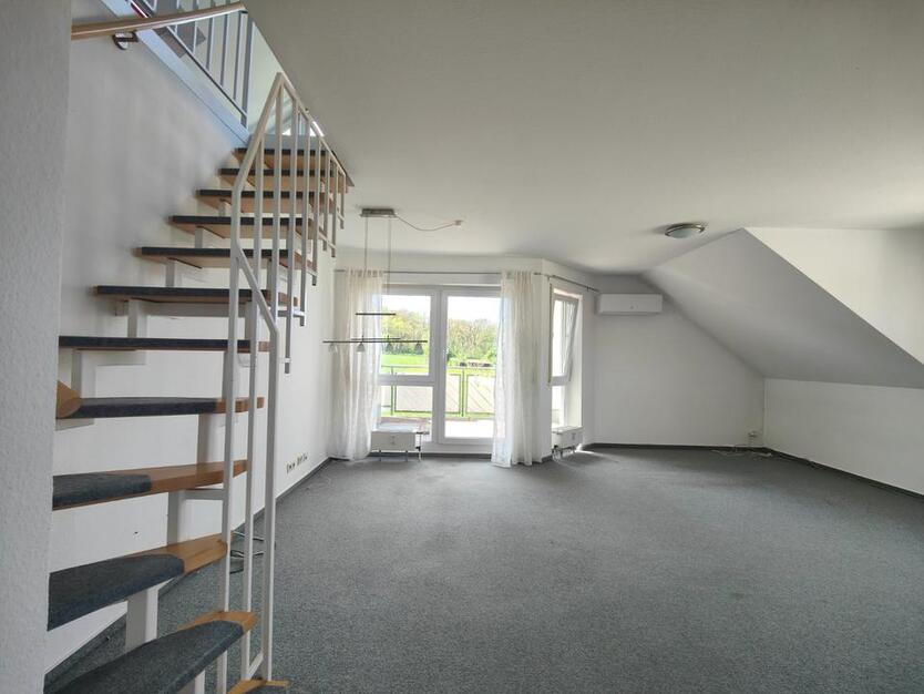 3,5-Zimmer Maisonette Wohnung zimmer