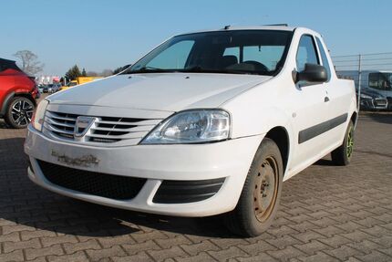 Dacia Logan 172.600 km 4.950 &euro; Kyritz 16866