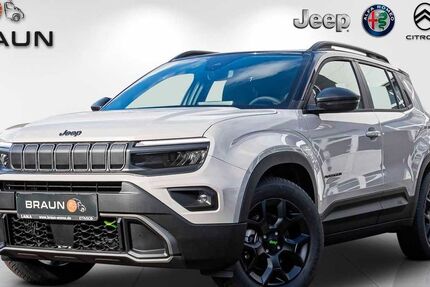 Jeep Avenger 1.700 km 31.850 &euro; Koblenz 56070