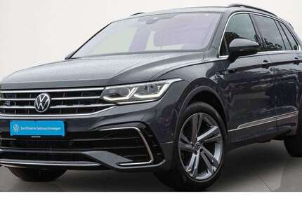 VW Tiguan 112.660 km 29.980 € Limburg 65549