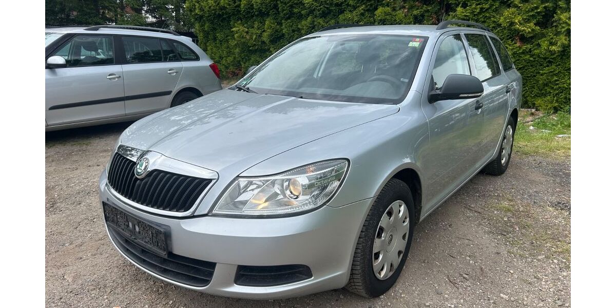 Skoda Octavia 311.000 km 1.990 &euro; Neu Wulmstorf 21629
