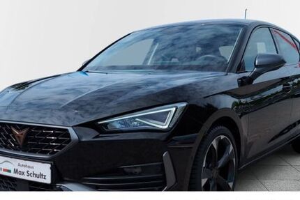 Cupra Leon 19.995 km 25.490 &euro; Kronach 96317