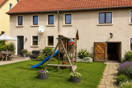 Haus Allstedt OT Holdenstedt Holdenstedt - 8 Zimmer, 270 m&sup2;, 122.000&euro; | Angebot:26878740