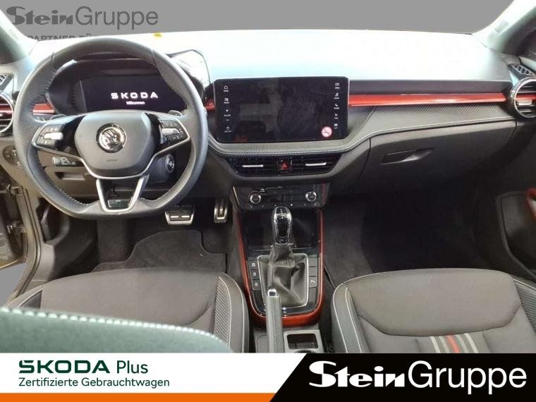 Skoda Fabia 16.100 km 24.670 € Gummersbach 51645