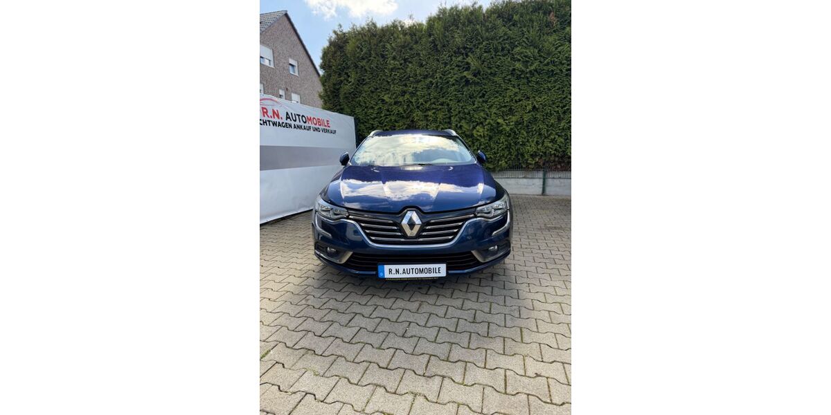 Renault Talisman 223.536 km 8.500 &euro; Dortmund 44388