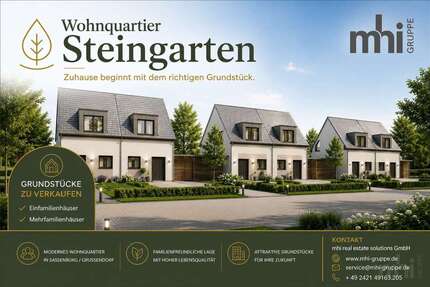 Grundstück Sassenburg / Grußendorf Grußendorf - 67.900&euro; | Angebot:27077601