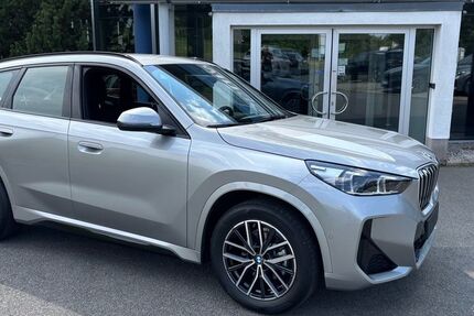 BMW X1 5.666 km 39.998 &euro; Gersdorf 09355